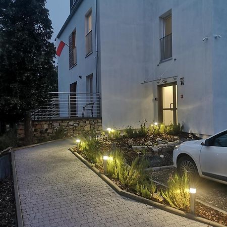 Apartamenty Lawendowy Zakatek 5 Opole Exterior foto