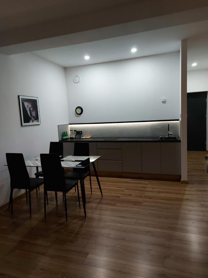 Apartamenty Lawendowy Zakatek 5 Opole Exterior foto