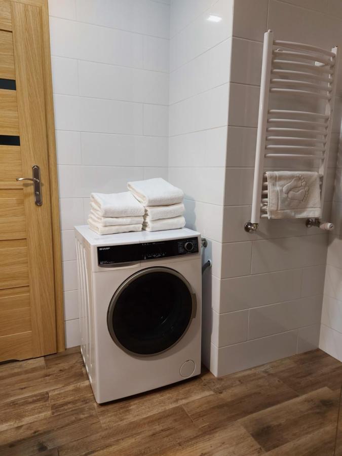 Apartamenty Lawendowy Zakatek 5 Opole Exterior foto