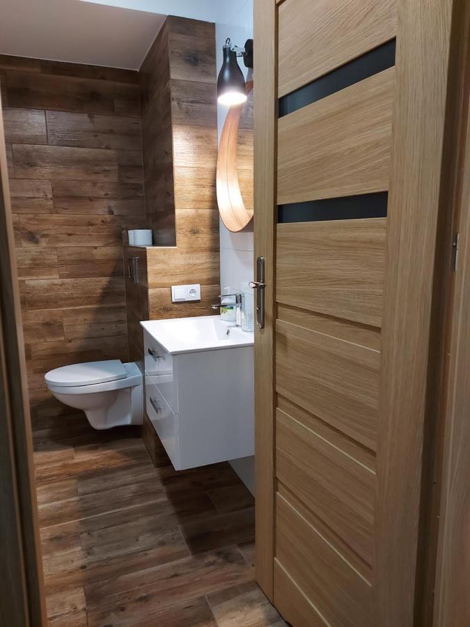 Apartamenty Lawendowy Zakatek 5 Opole Exterior foto