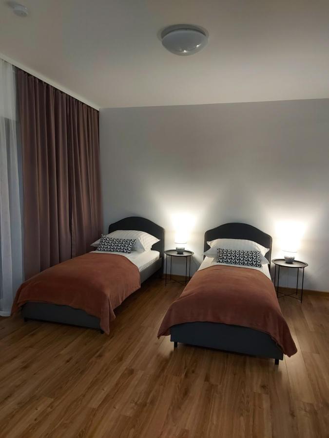 Apartamenty Lawendowy Zakatek 5 Opole Exterior foto