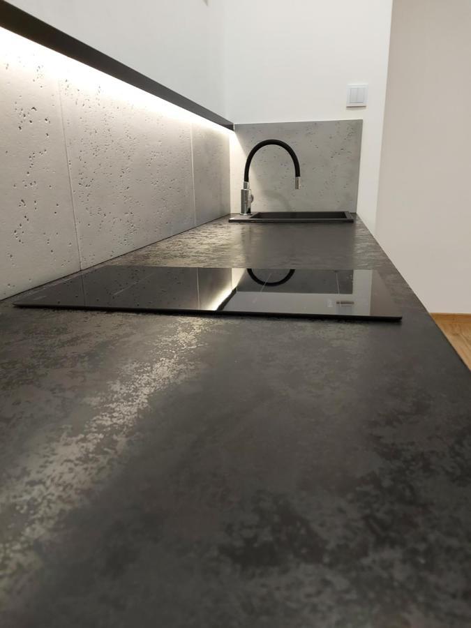 Apartamenty Lawendowy Zakatek 5 Opole Exterior foto