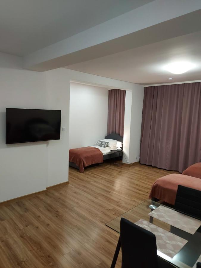Apartamenty Lawendowy Zakatek 5 Opole Exterior foto