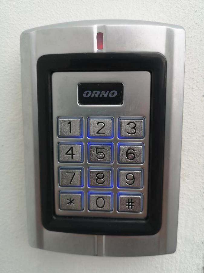 Apartamenty Lawendowy Zakatek 5 Opole Exterior foto