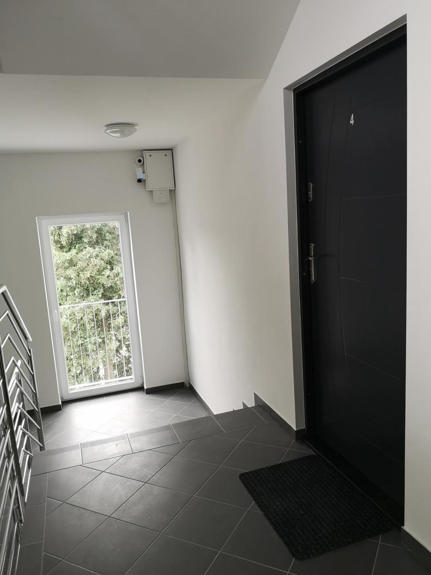Apartamenty Lawendowy Zakatek 5 Opole Exterior foto