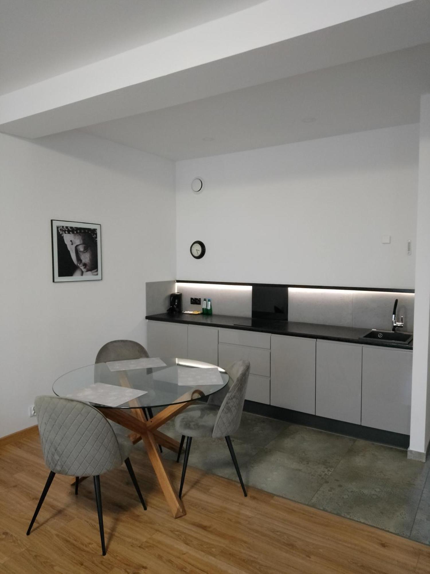 Apartamenty Lawendowy Zakatek 5 Opole Exterior foto