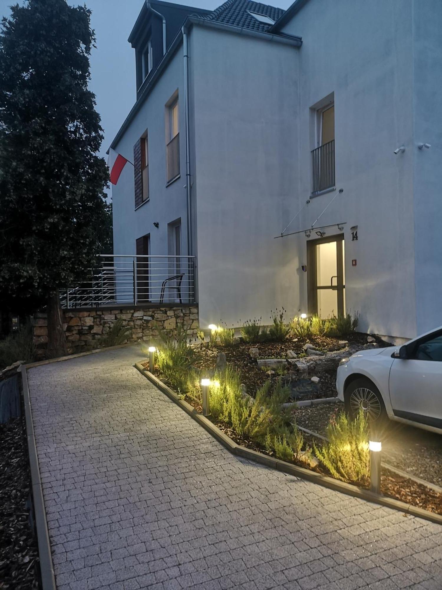 Apartamenty Lawendowy Zakatek 5 Opole Exterior foto